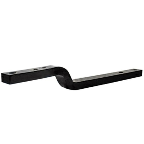 Aftermarket 47445394 New Tractor Drawbar Fits FordNew Holland TS6125 TS6140 HIF10-0010 - main